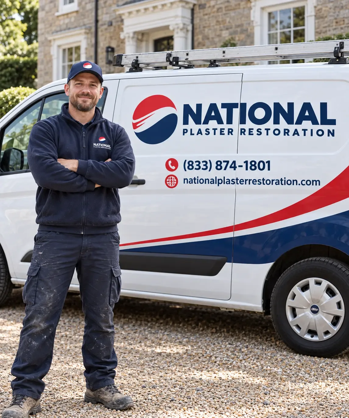 Plaster Repair company in Wooldridge, MO